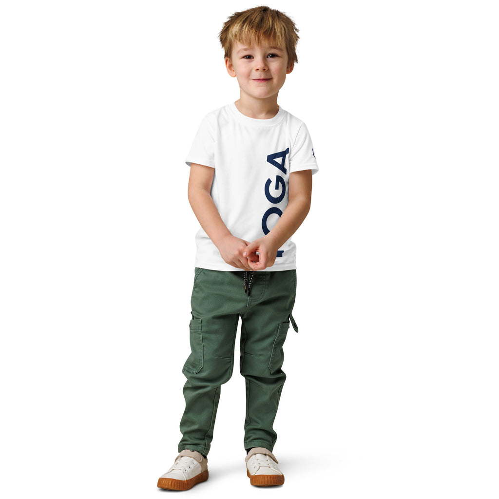 TOGA Toddler/Kids Cotton Tee