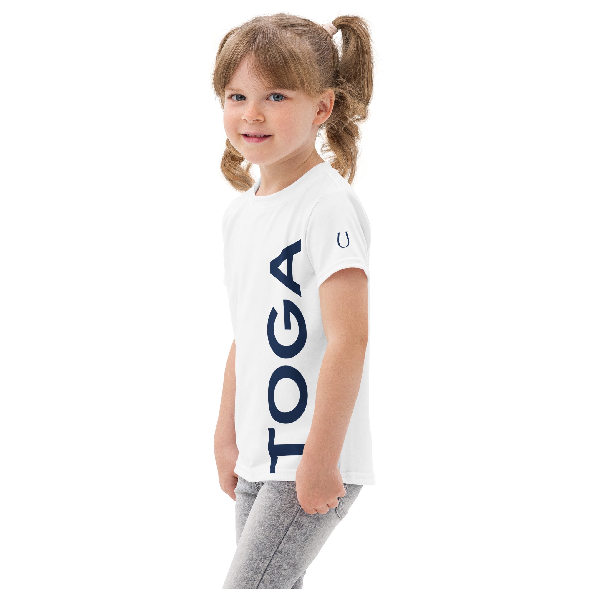 TOGA Toddler/Kids Cotton Tee