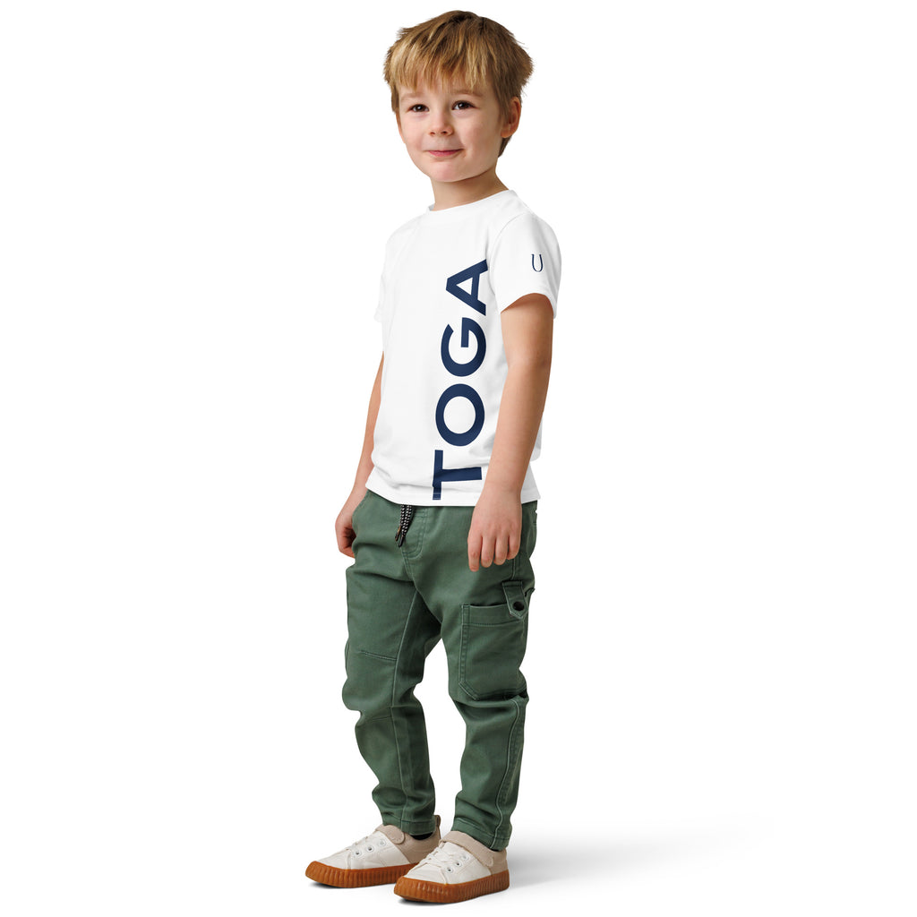 TOGA Toddler/Kids Cotton Tee