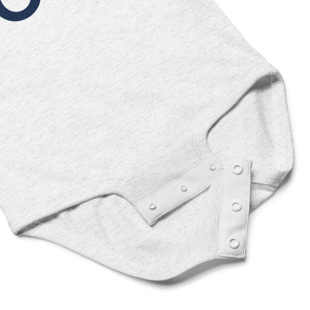 TOGA Baby Jersey Onesie