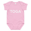 TOGA Baby Jersey Onesie