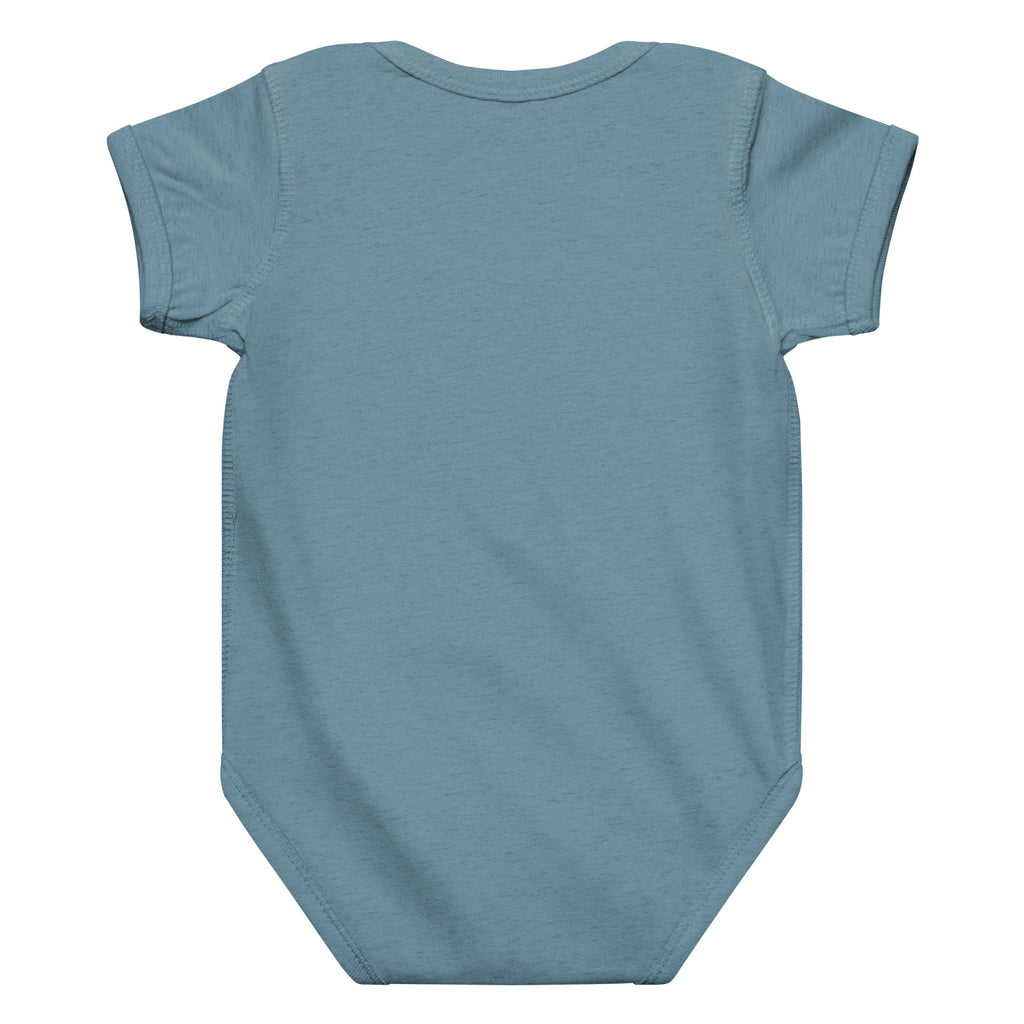 TOGA Baby Jersey Onesie