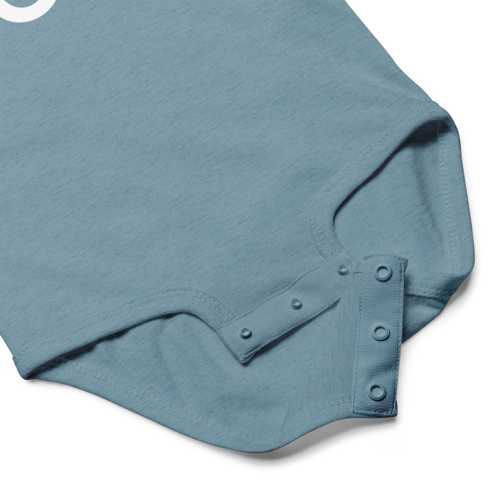 TOGA Baby Jersey Onesie