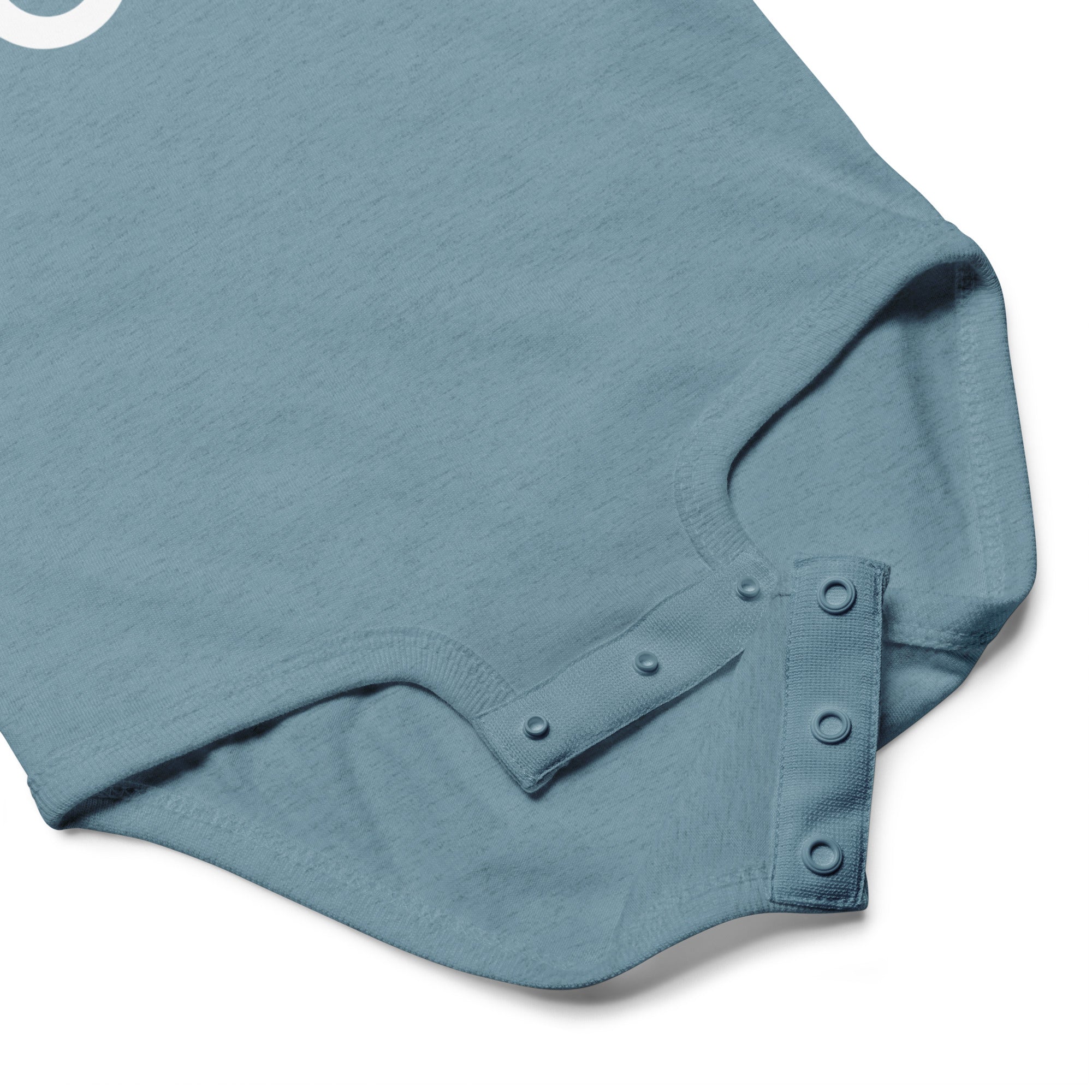 TOGA Baby Jersey Onesie