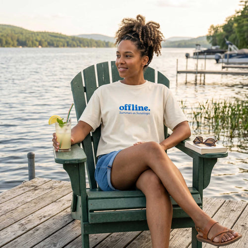 Offline Women’s Tee