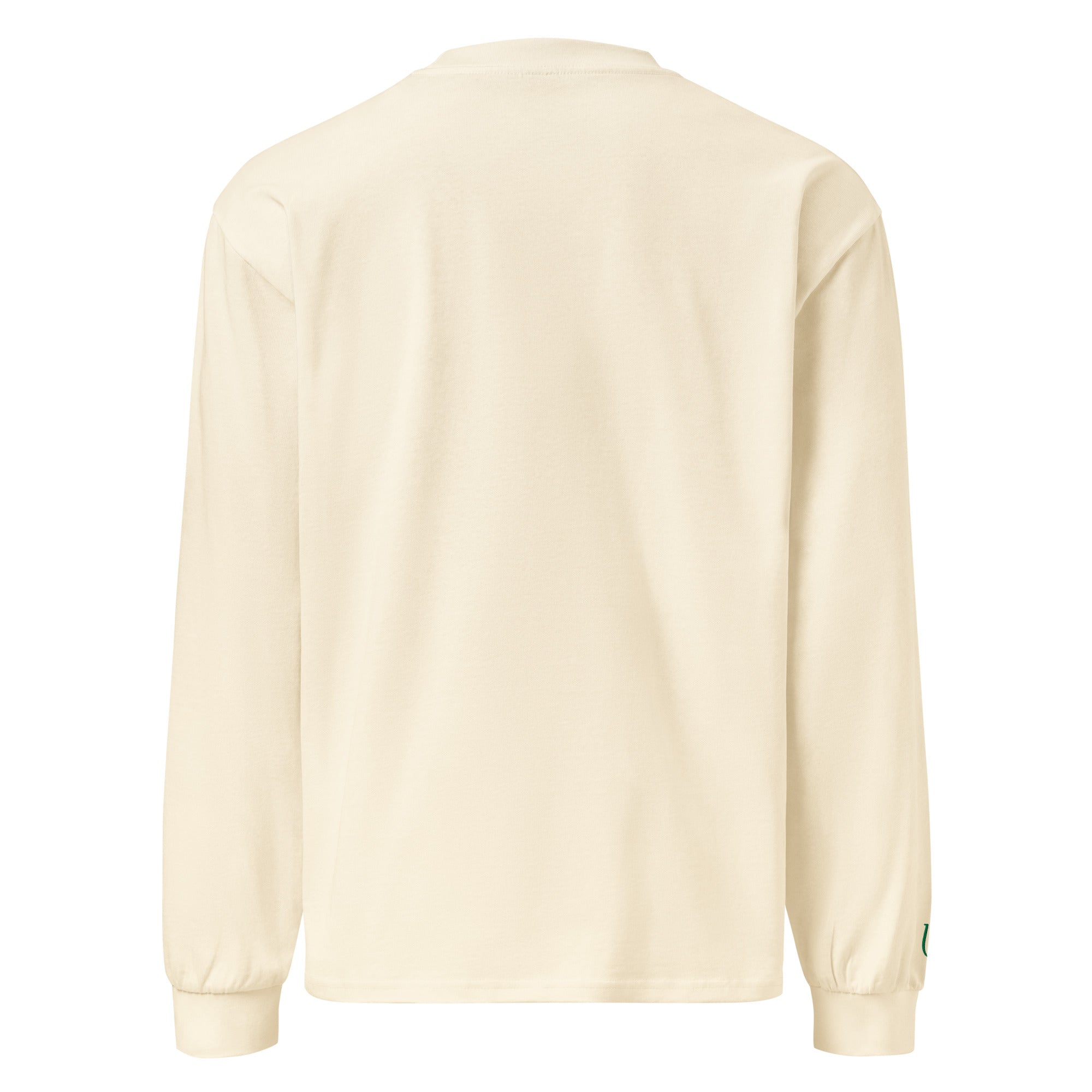 Paddock Social Club Long Sleeve Shirt