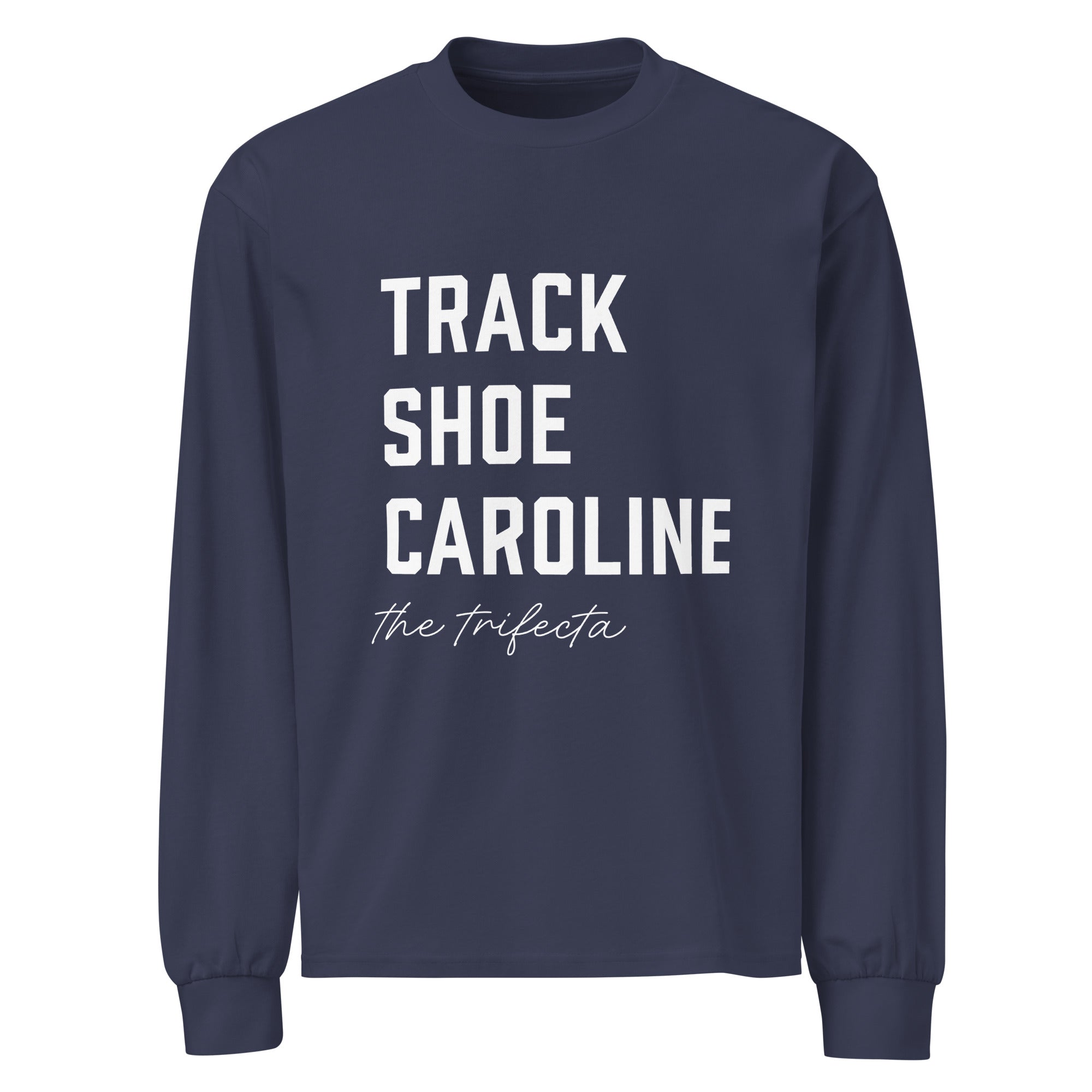 The Trifecta Long Sleeve Shirt