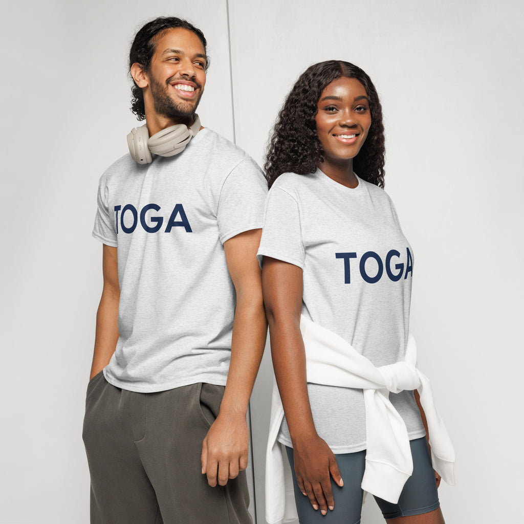 TOGA Unisex DryBlend® T-Shirt