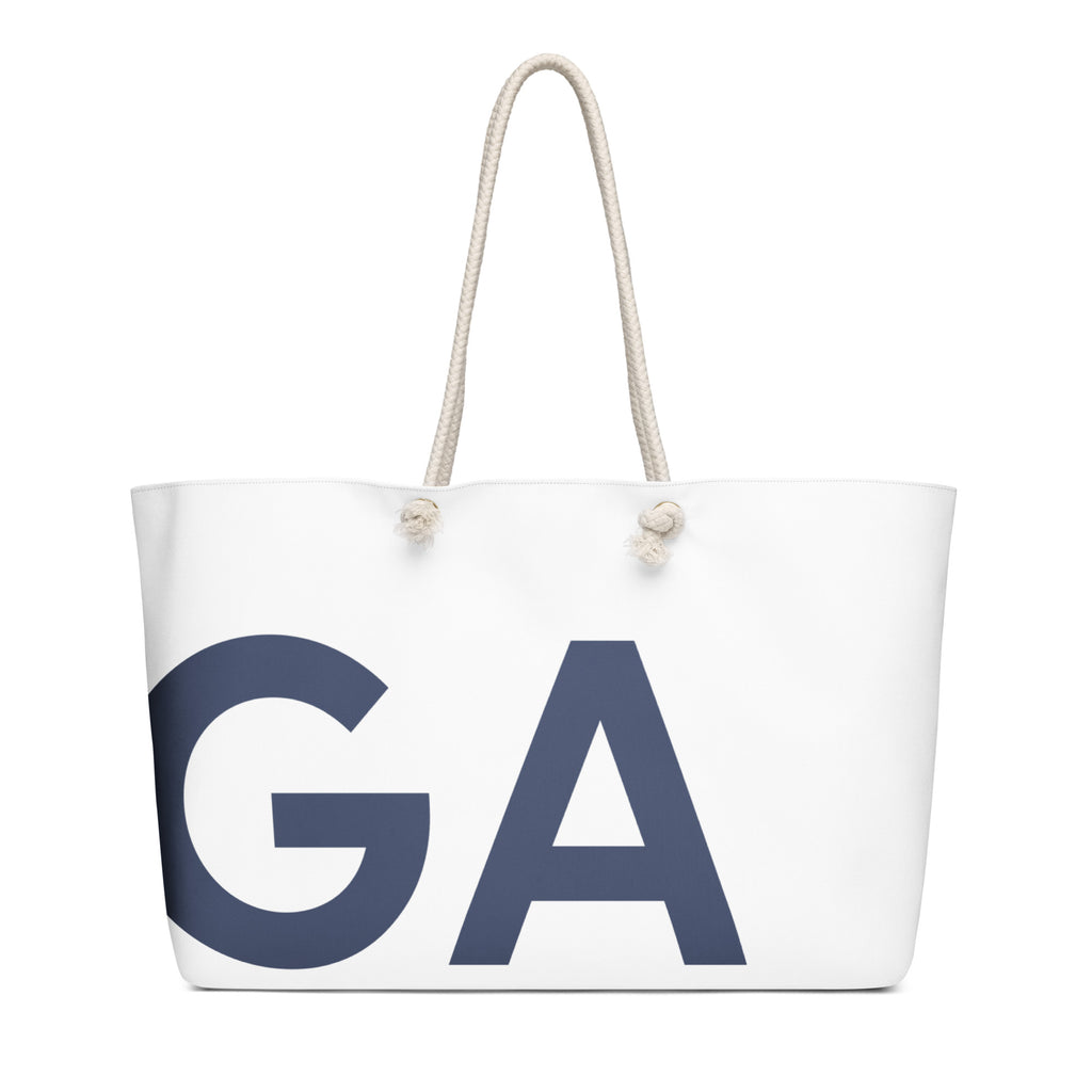 TOGA Oversized Weekender Bag