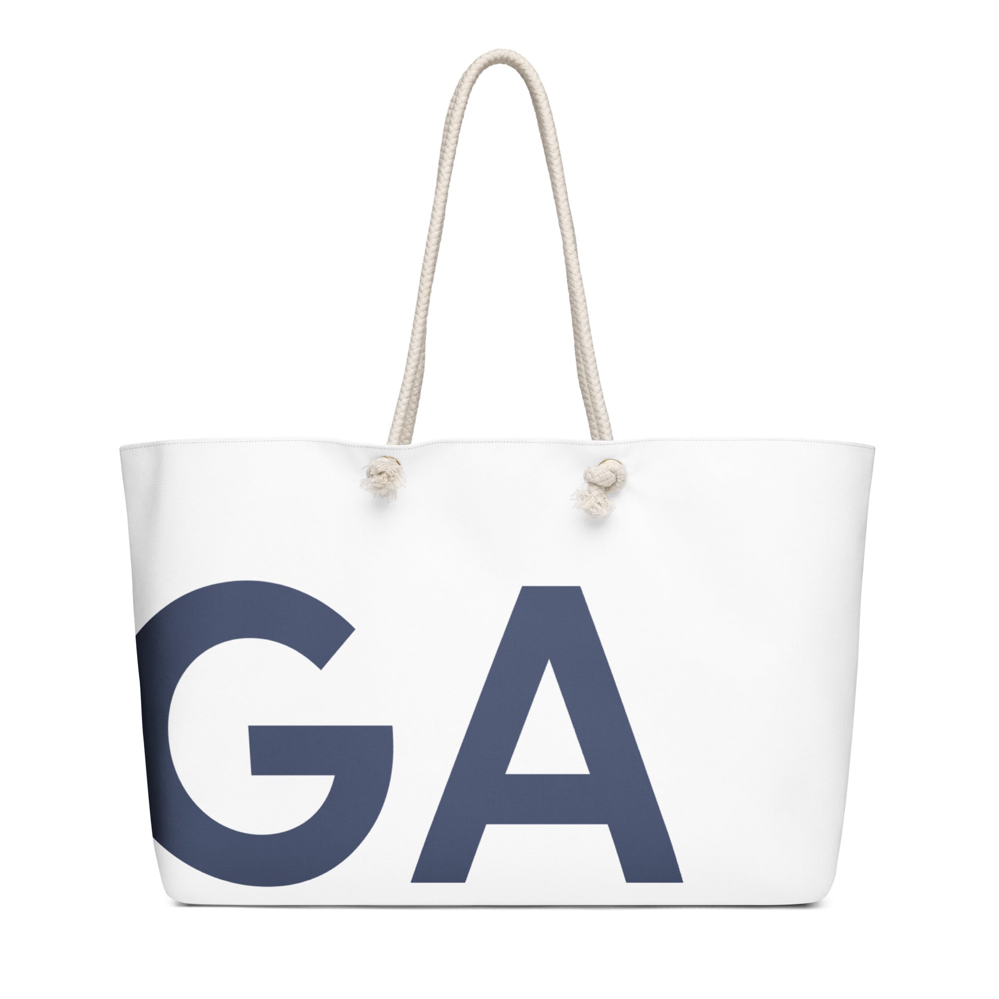 TOGA Oversized Weekender Bag