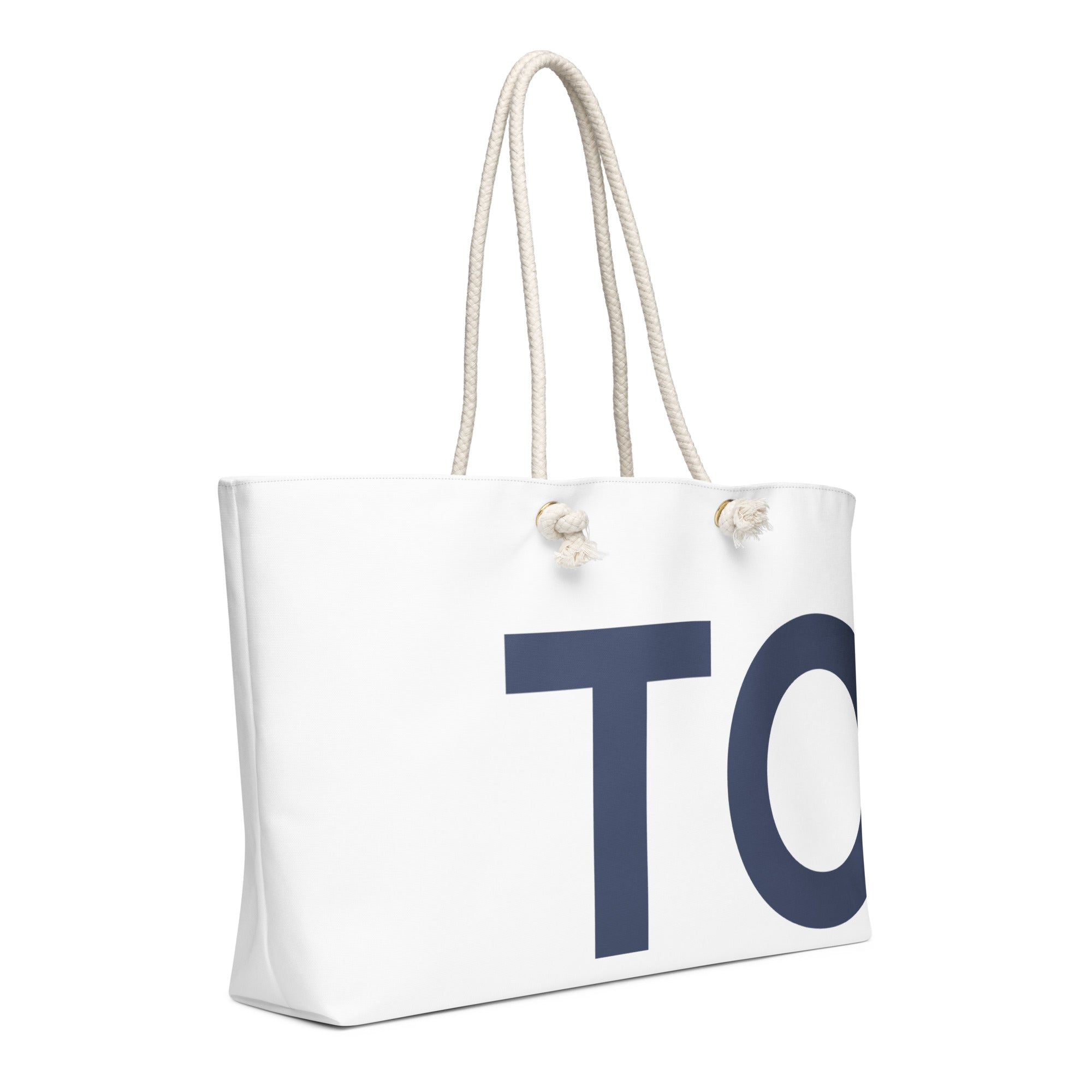 TOGA Oversized Weekender Bag