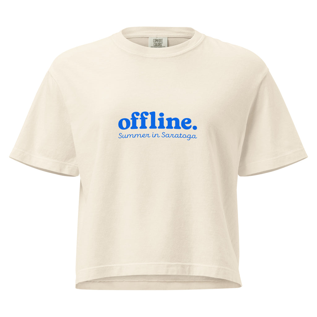 Offline Women’s Tee