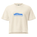 Offline Women’s Tee