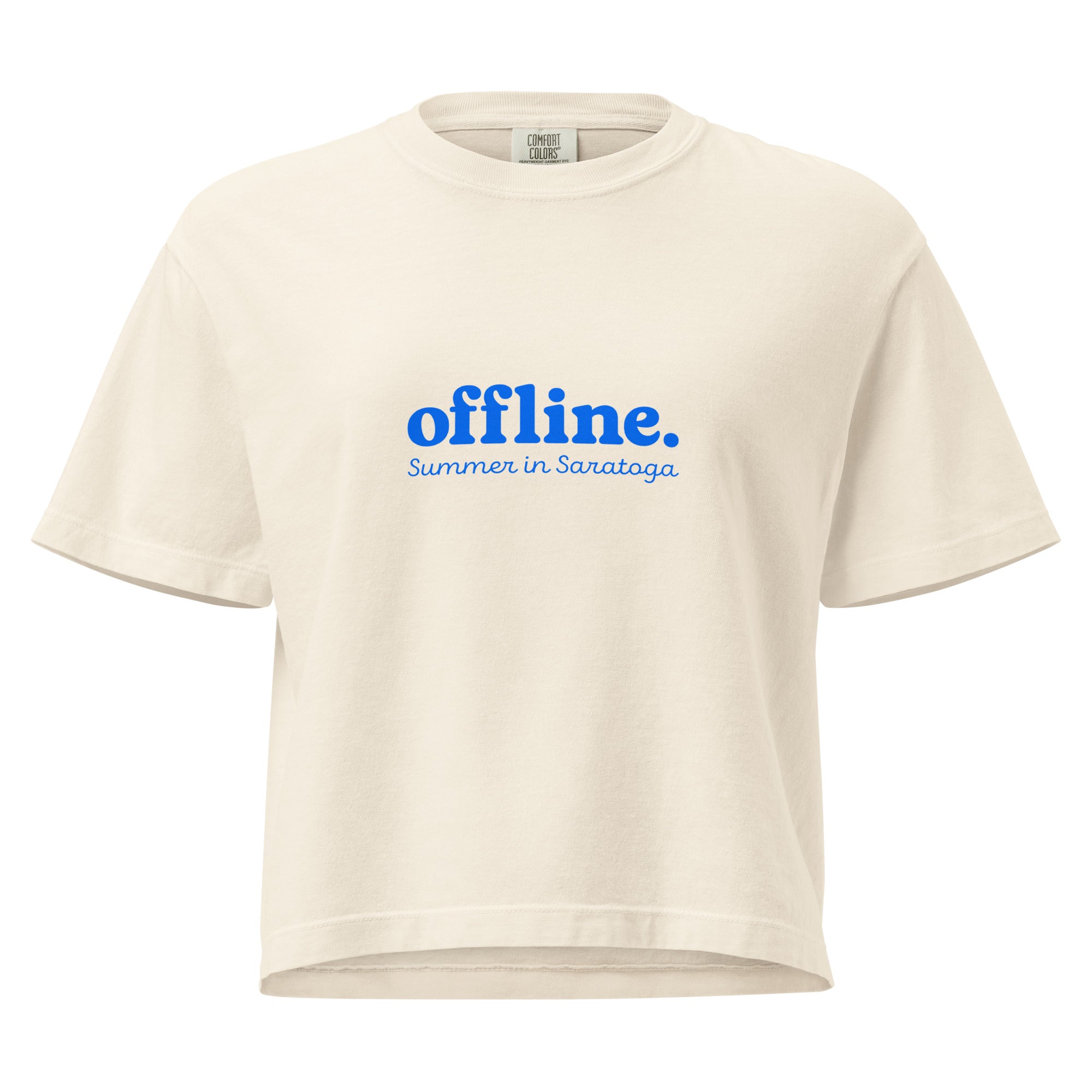 Offline Women’s Tee