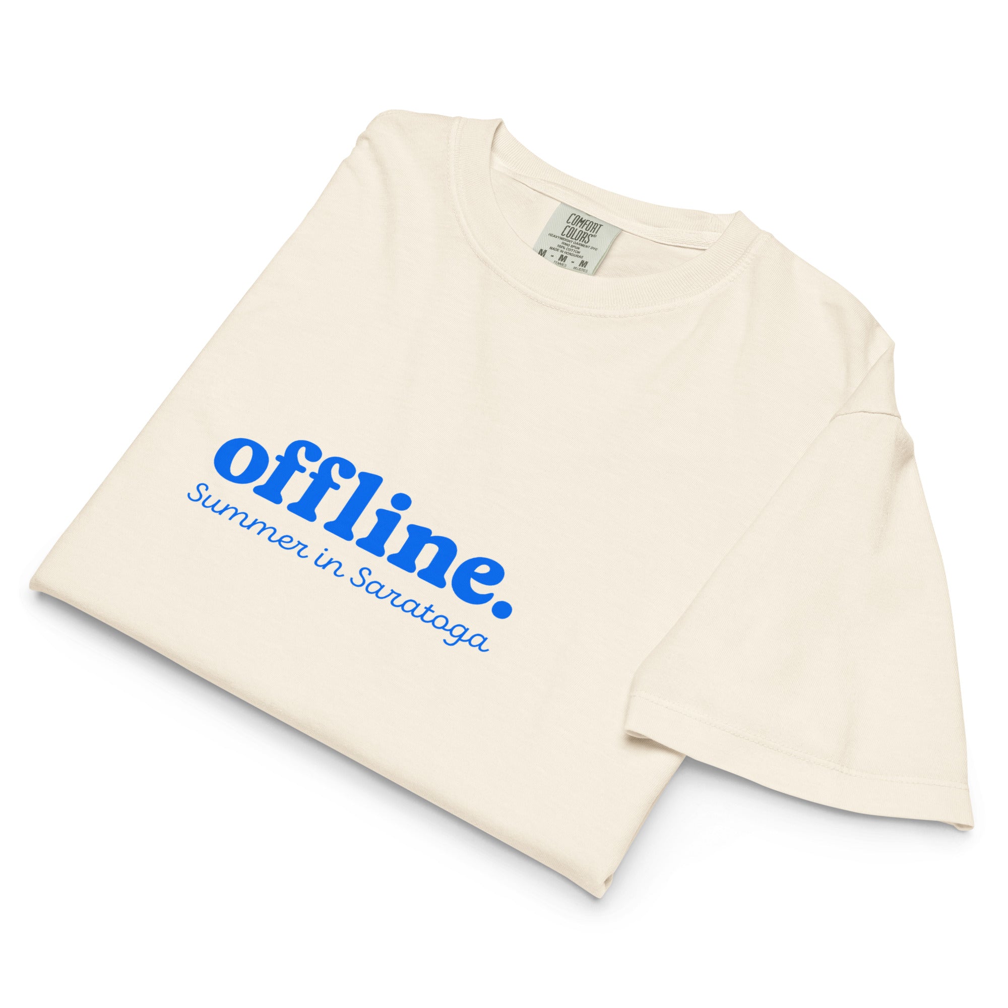 Offline Women’s Tee